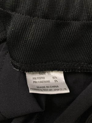 GFIT/その他パンツ/パンツ/ブラック/M