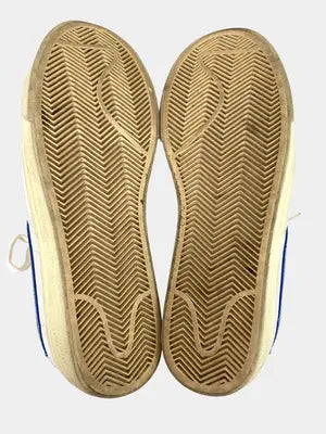 NIKE/ナイキ/スニーカー/シューズ/ホワイト/25cm