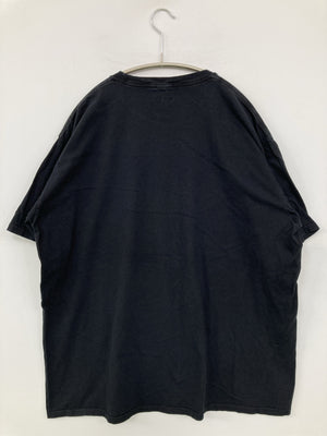 nickelodeon/ニコロデオン/Tシャツ/カットソー/トップス/ブラック