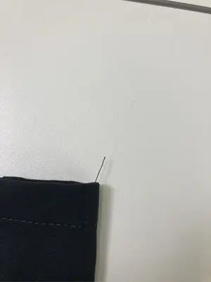 スラックス/パンツ/グレー/L
