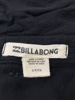 BILLABONG/ビラボン/ワンピース/ワンピース/ドレス/ブラック/S