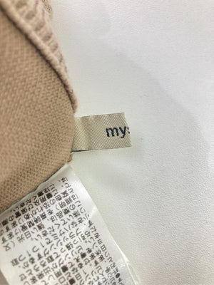 mystic/ミスティック/その他トップス/トップス/ブラウン/F