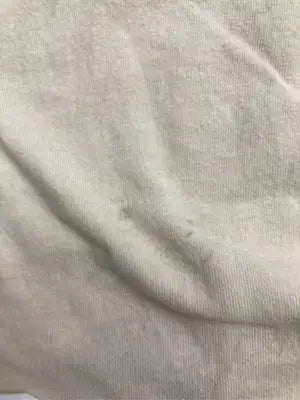 MOUSSY/マウジー/Tシャツ/カットソー/トップス/ベージュ/F