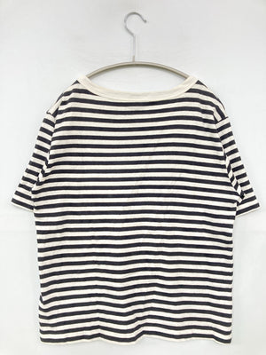 AMERICAN HOLIC/アメリカンホリック/Tシャツ/カットソー/トップス/ブラック/M