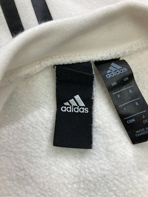 adidas/アディダス/スウェット/トップス/ホワイト