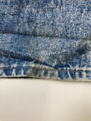 Wrangler/ラングラー/デニムパンツ/パンツ/ブルー/WAIST 32 LENGTH 36