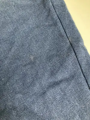 Samansa Mos2 blue/サマンサモスモスブルー/ジャンパースカート/ワンピース/ドレス/ネイビー/F
