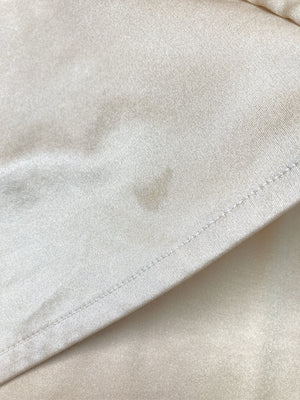 シャツ/ブラウス/トップス/ブラウン/50