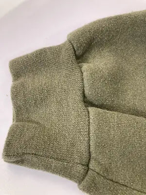 SOFFE/ソフィー/スウェット/トップス/カーキ/2XL