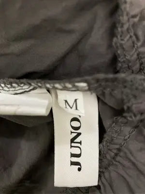 JUNOAH/ジュノア/ワンピース/ワンピース/ドレス/ブラウン/M