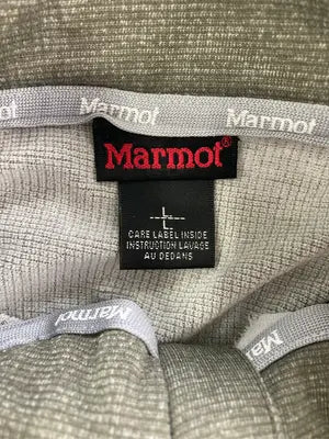 Marmot/マーモット/その他トップス/トップス/カーキ/L