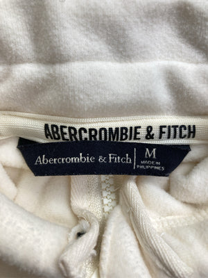 Abercrombie&Fitch/アバクロンビーアンドフィッチ/その他アウター/ジャケット/アウター/ホワイト/M