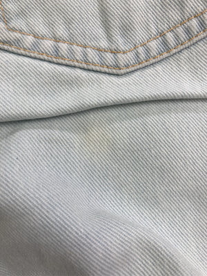 EDWIN/エドウィン/デニムパンツ/パンツ/スカイブルー/W68 H96(31)