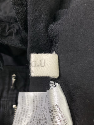 HUG U/ハグユー/その他パンツ/パンツ/ブラック