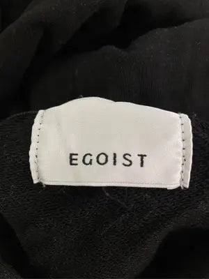 EGOIST/エゴイスト/つなぎ/オールインワン/オールインワン・サロペット/ブラック
