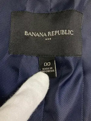 BANANA REPUBLIC/バナナリパブリック/その他アウター/ジャケット/アウター/ネイビー/00