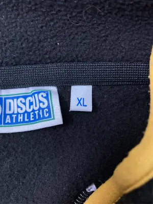DISCUS/ディスカス/その他トップス/トップス/ブラック/XL