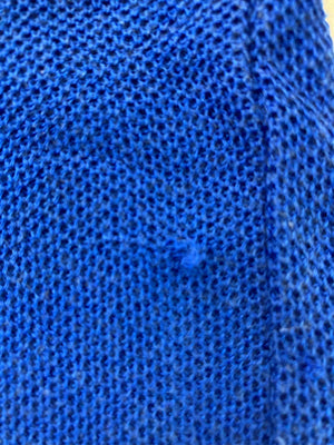 WORLDCOORDINATE/ベスト/トップス/ブルー/9