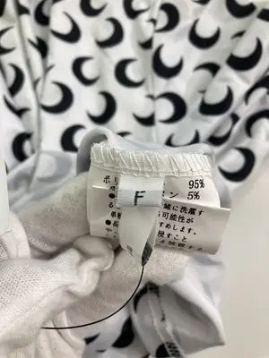 Vipoa/ヴィポア/Tシャツ/カットソー/トップス/ホワイト/F