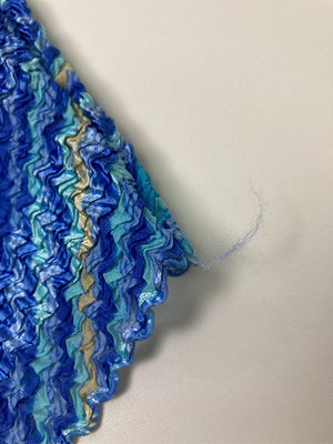 その他トップス/トップス/スカイブルー