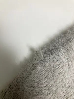 SPRAY PREMIUM/スプレイプレミアム/ニット/セーター/トップス/グレー/F