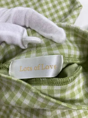 Lots of Love/その他トップス/トップス/ライトグリーン