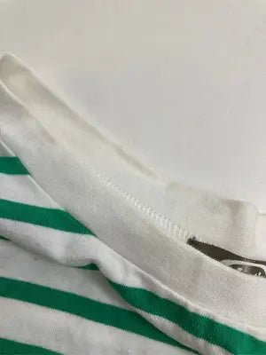 kutir/クティール/Tシャツ/カットソー/トップス/グリーン/F