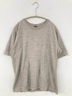 ACE/エース/Tシャツ/カットソー/トップス/グレー/L