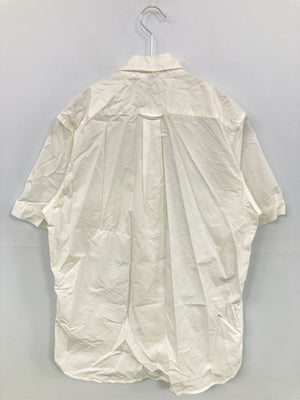 無印良品/ムジルシリョウヒン/シャツ/ブラウス/トップス/ホワイト/XS