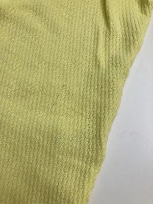 RODEO CROWNS/ロデオクラウンズ/Tシャツ/カットソー/トップス/イエロー/FREE