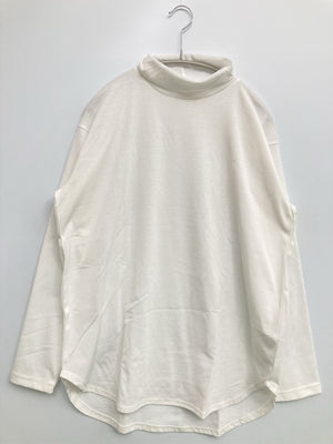 chocol raffine/ショコラフィネ/Tシャツ/カットソー/トップス/ホワイト/F