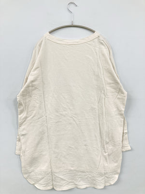 niko and .../ニコアンド/Tシャツ/カットソー/トップス/ホワイト/3