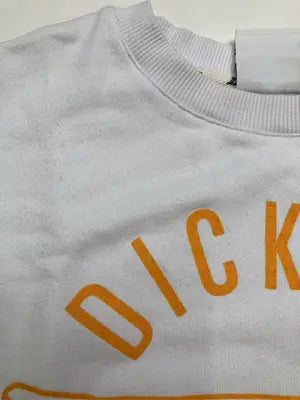 Dickies/ディッキーズ/スウェット/トップス/ホワイト/F