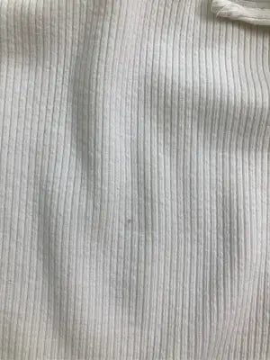LOWRYS FARM/ローリーズファーム/Tシャツ/カットソー/トップス/ホワイト/L
