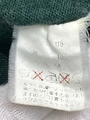 WESTWOOD OUTFITTERS/カーディガン/ボレロ/トップス/グリーン/M