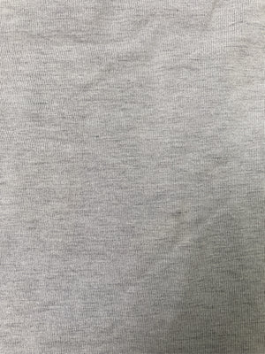 Tシャツ/カットソー/トップス/グレー