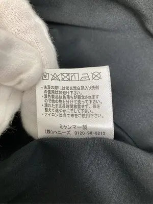 COLZA/コルザ/ブルゾン/ジャケット/アウター/ブラック/M