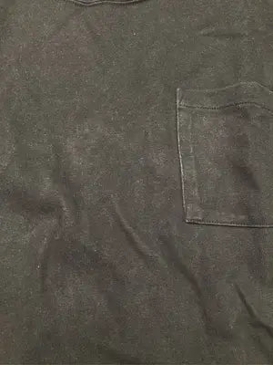 ANTIQULOTHES/アンティクローズ/Tシャツ/カットソー/トップス/ブラック/L