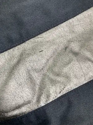 Rbk/ジャージ/トラックジャケット/トップス/グレー