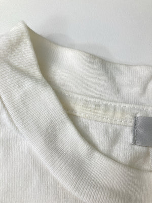 SENSE OF PLACE/センスオブプレイス/Tシャツ/カットソー/トップス/ホワイト/M