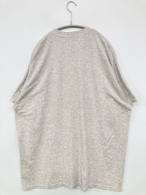 GILDAN/ギルダン/Tシャツ/カットソー/トップス/グレー/XL