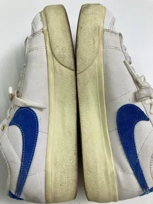 NIKE/ナイキ/スニーカー/シューズ/ホワイト/24cm