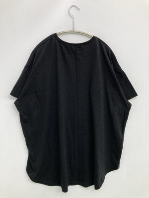 PLYMTONE/プリムトーン/Tシャツ/カットソー/トップス/ブラック/L