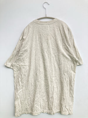 Printstar/プリントスター/Tシャツ/カットソー/トップス/グレー/XL