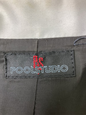 poolstudio/プールスタジオ/ワンピース/ワンピース/ドレス/ブラック