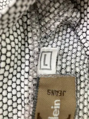 Calvin Klein Jeans/カルバンクラインジーンズ/ポロシャツ/トップス/ベージュ/L