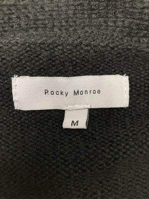 Rocky Monroe/ロッキーモンロー/カーディガン/ボレロ/トップス/ブラック/M