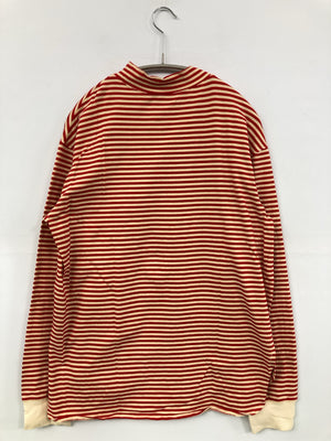 CIAOPANIC/チャオパニック/Tシャツ/カットソー/トップス/レッド/ONE