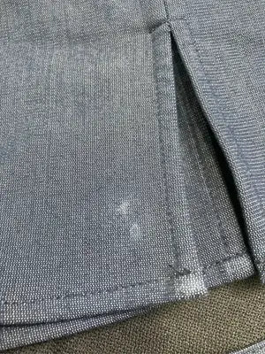 ZARA/ザラ/ショート/ミニスカート/スカート/ネイビー/XS