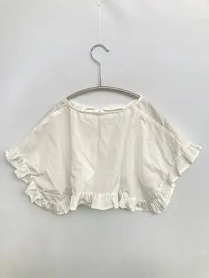 付け襟/ファッション雑貨/ホワイト